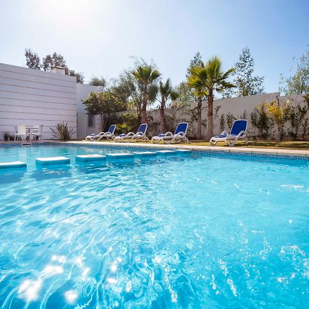 Relax Hotel Kenitra Kültér fotó