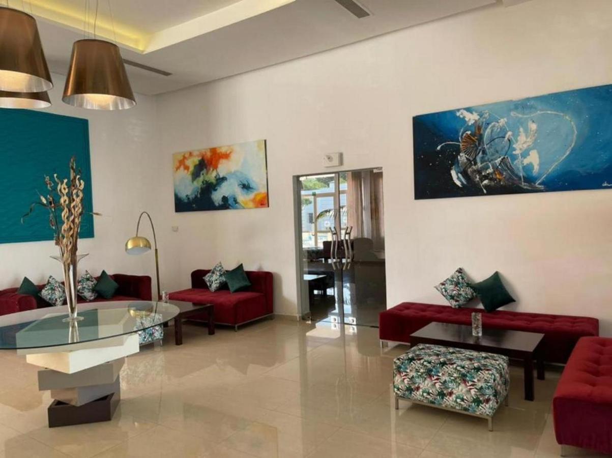 Relax Hotel Kenitra Kültér fotó