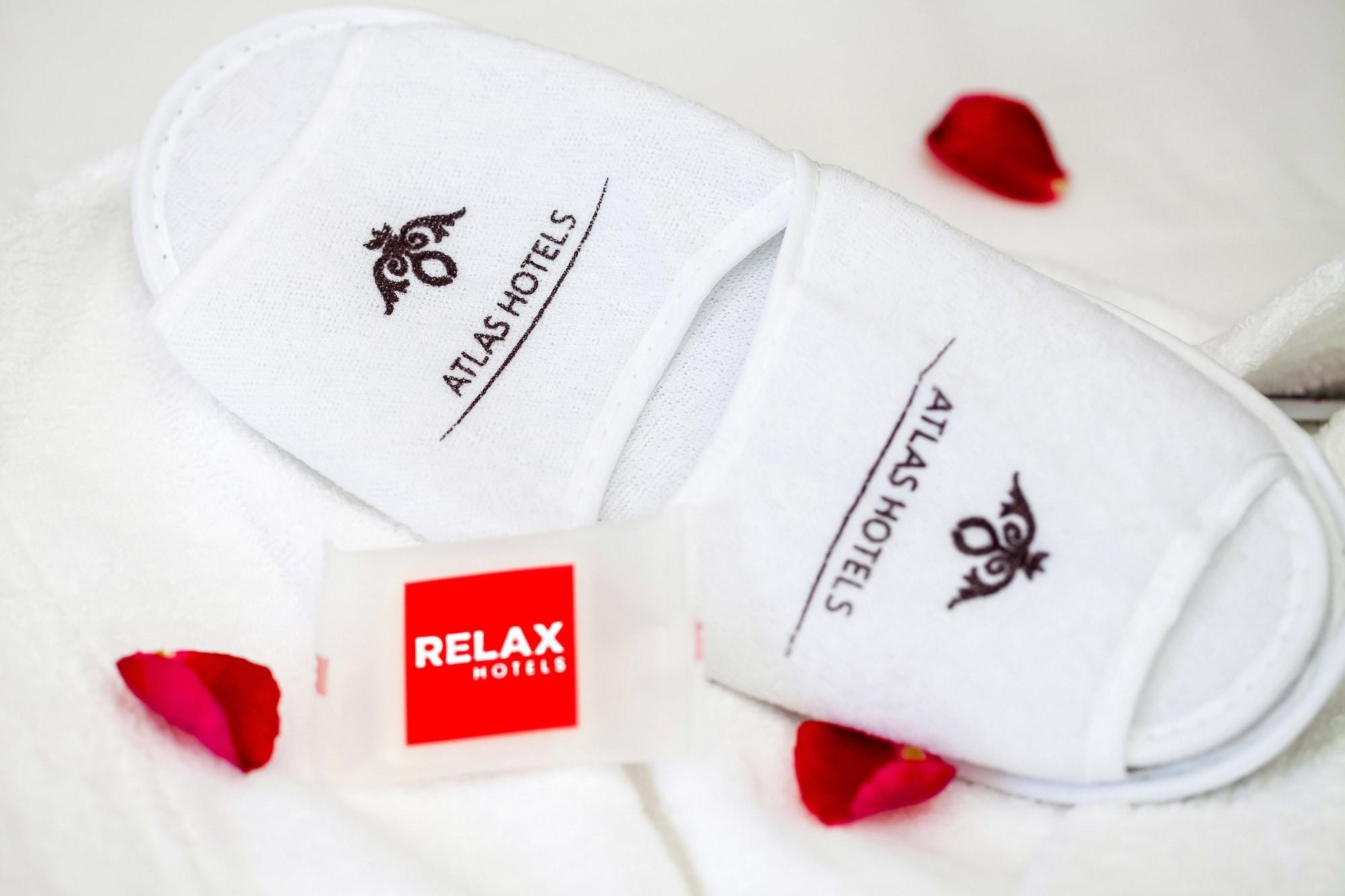 Relax Hotel Kenitra Kültér fotó