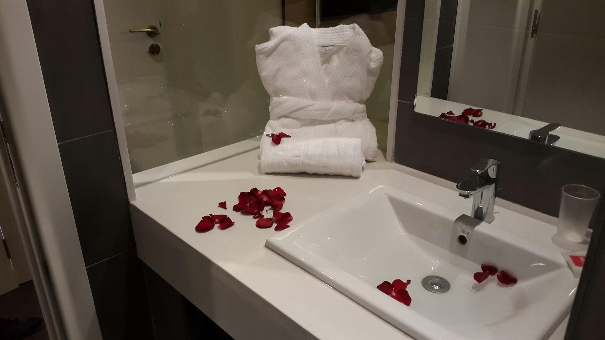 Relax Hotel Kenitra Kültér fotó