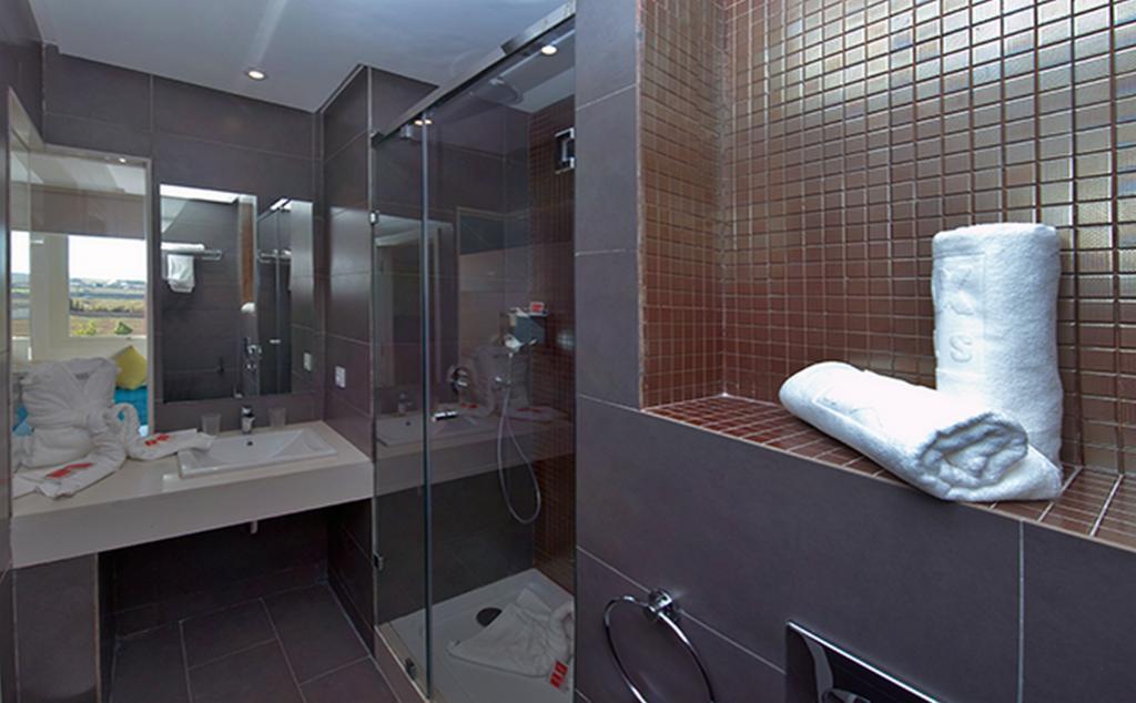 Relax Hotel Kenitra Kültér fotó