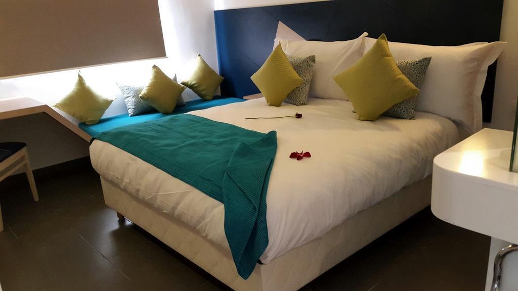 Relax Hotel Kenitra Kültér fotó