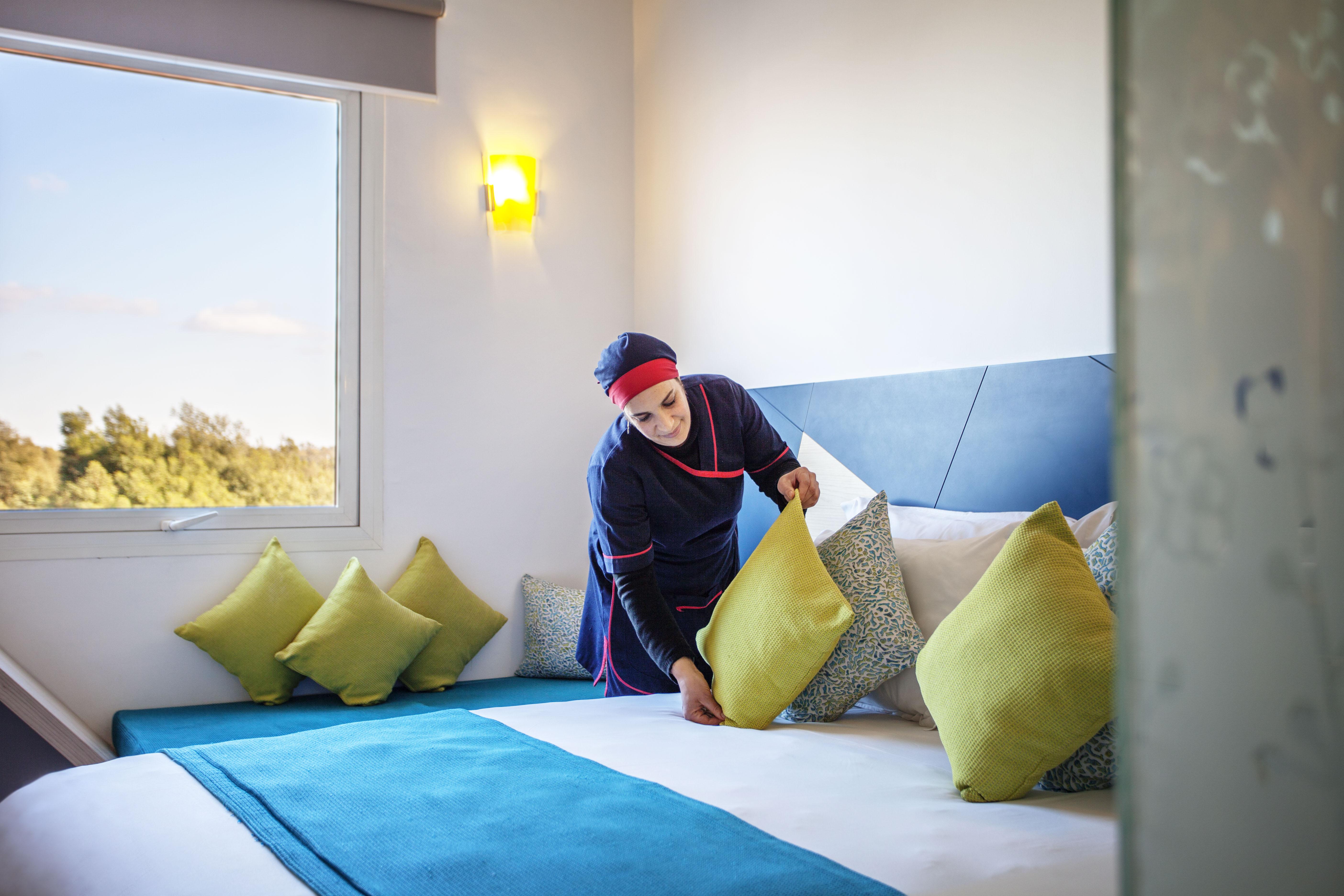 Relax Hotel Kenitra Kültér fotó