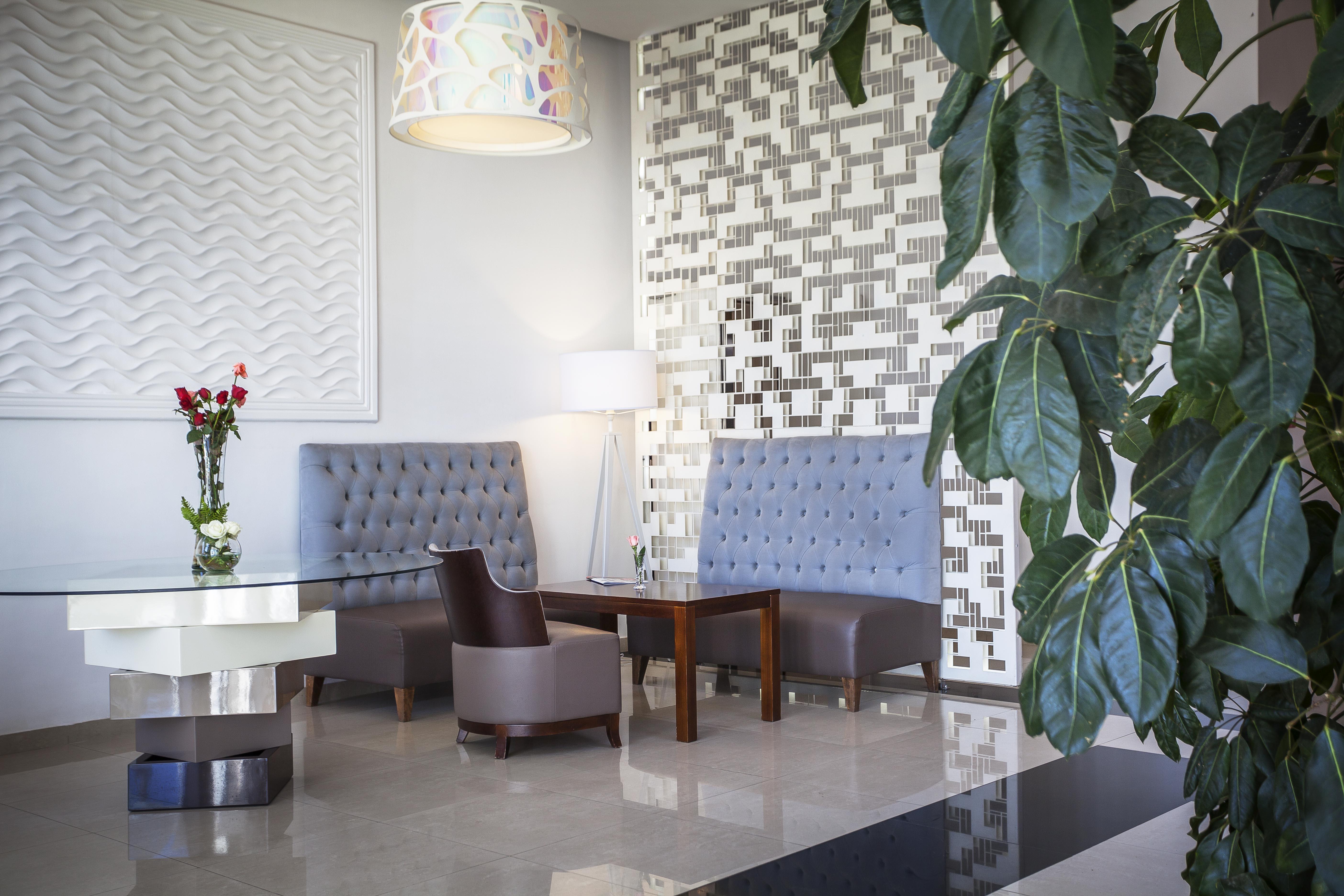 Relax Hotel Kenitra Kültér fotó
