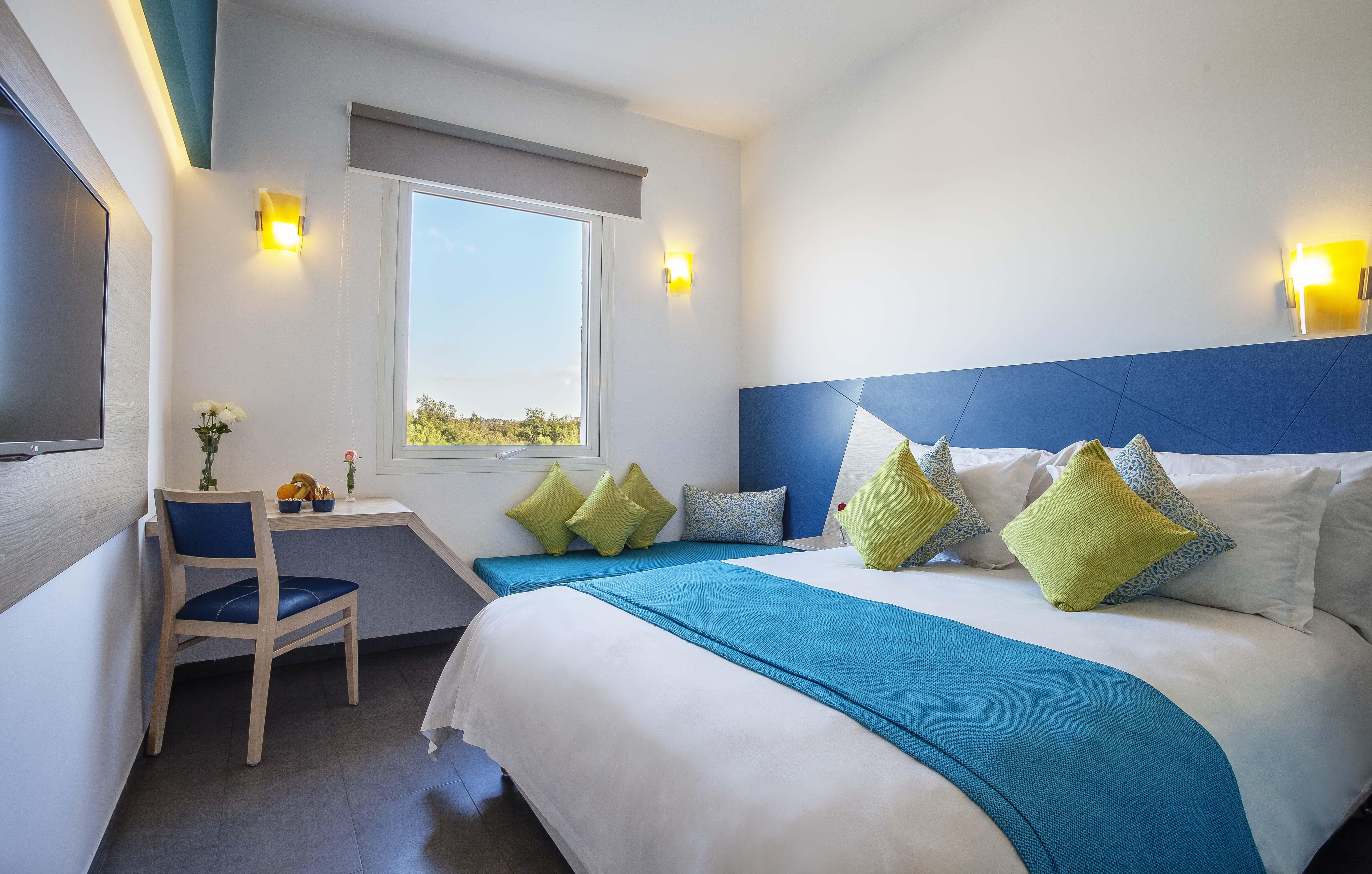 Relax Hotel Kenitra Kültér fotó