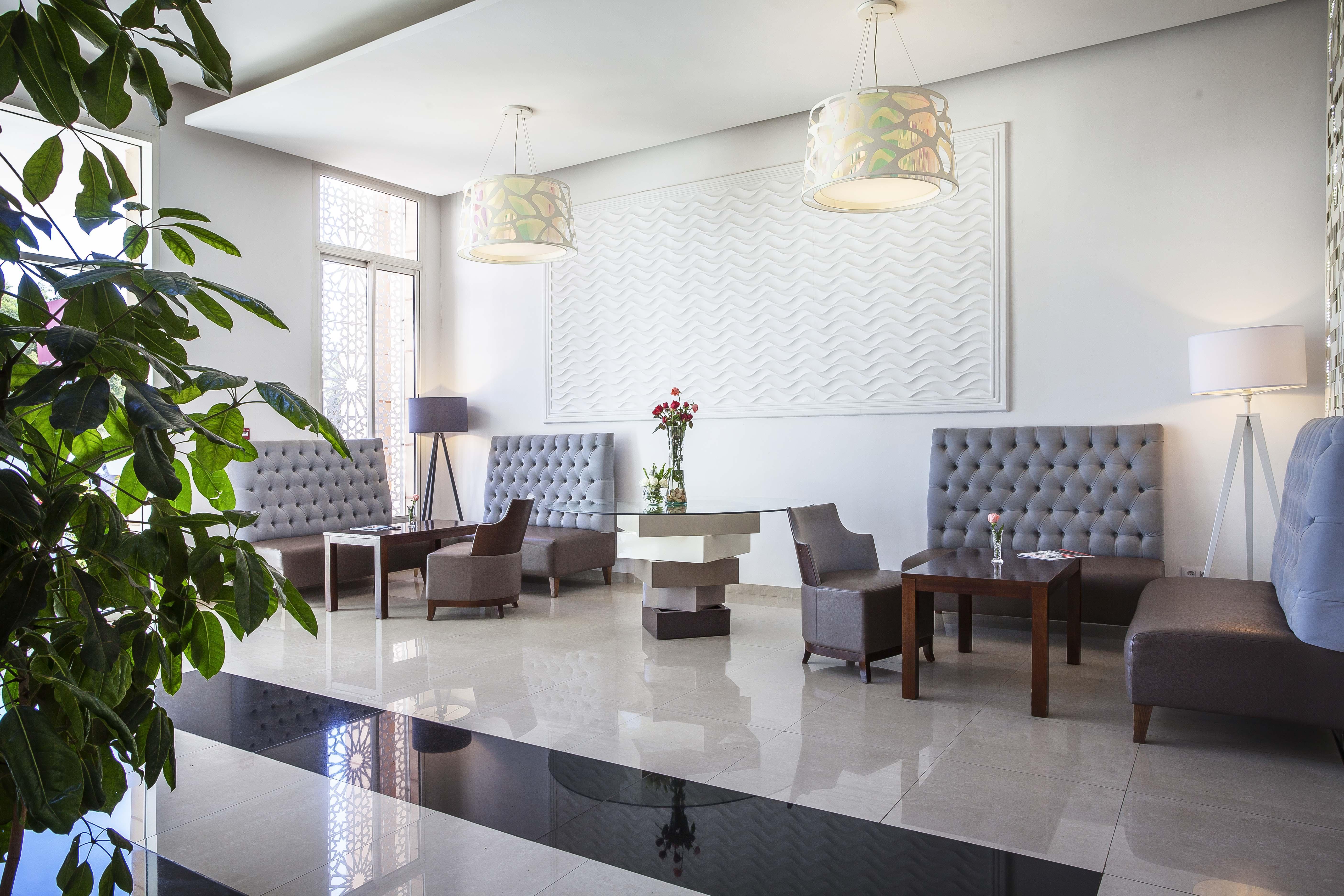 Relax Hotel Kenitra Kültér fotó