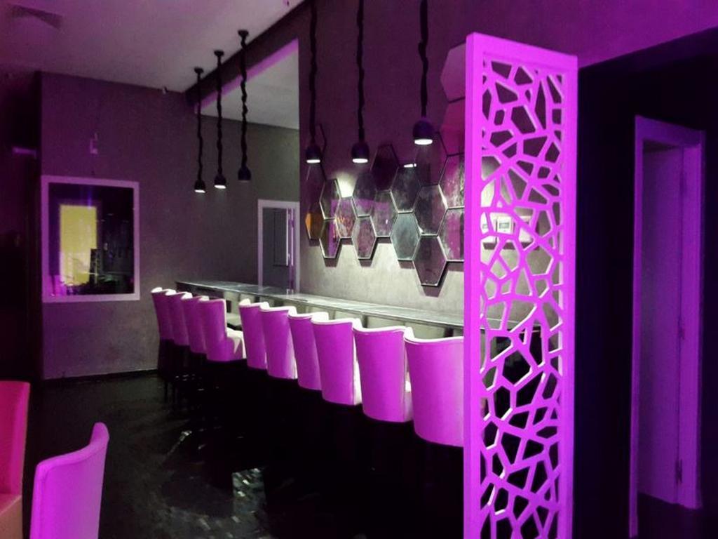 Relax Hotel Kenitra Kültér fotó