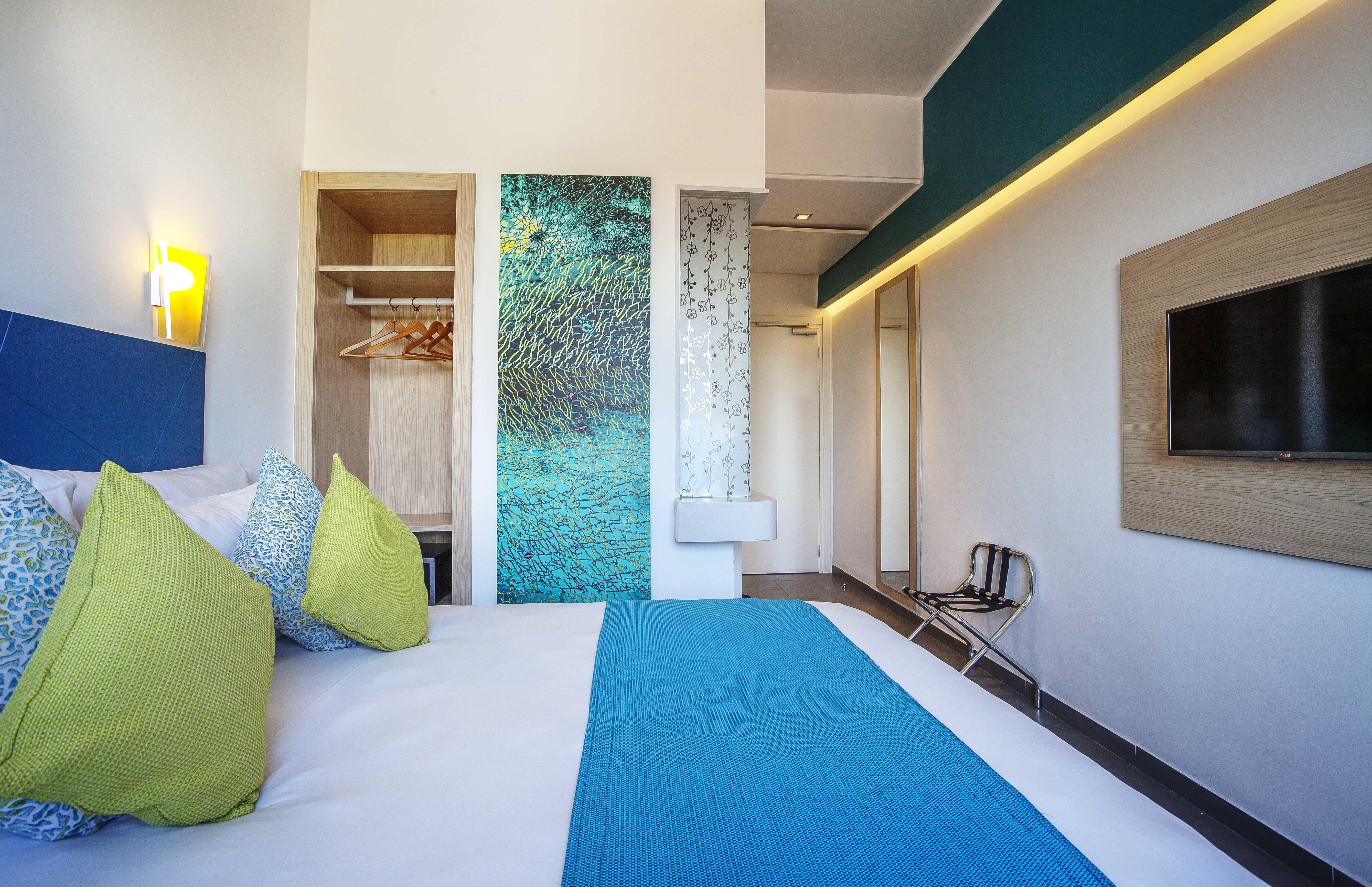 Relax Hotel Kenitra Kültér fotó