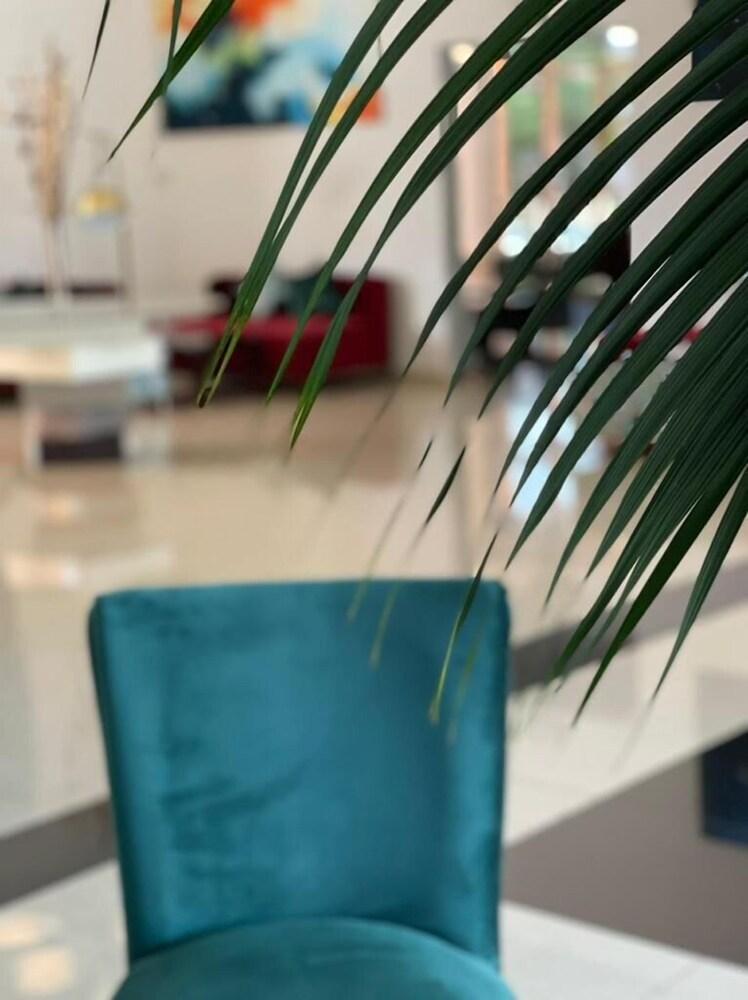 Relax Hotel Kenitra Kültér fotó