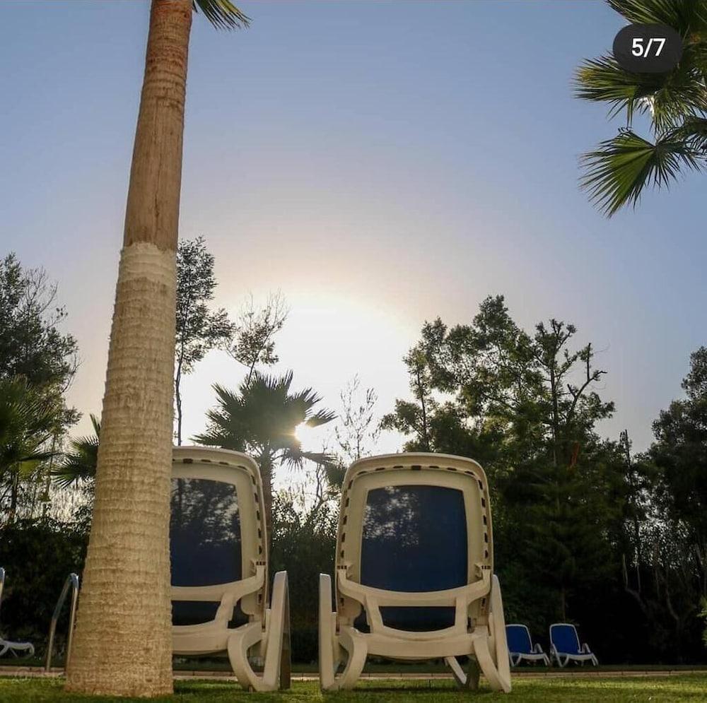 Relax Hotel Kenitra Kültér fotó