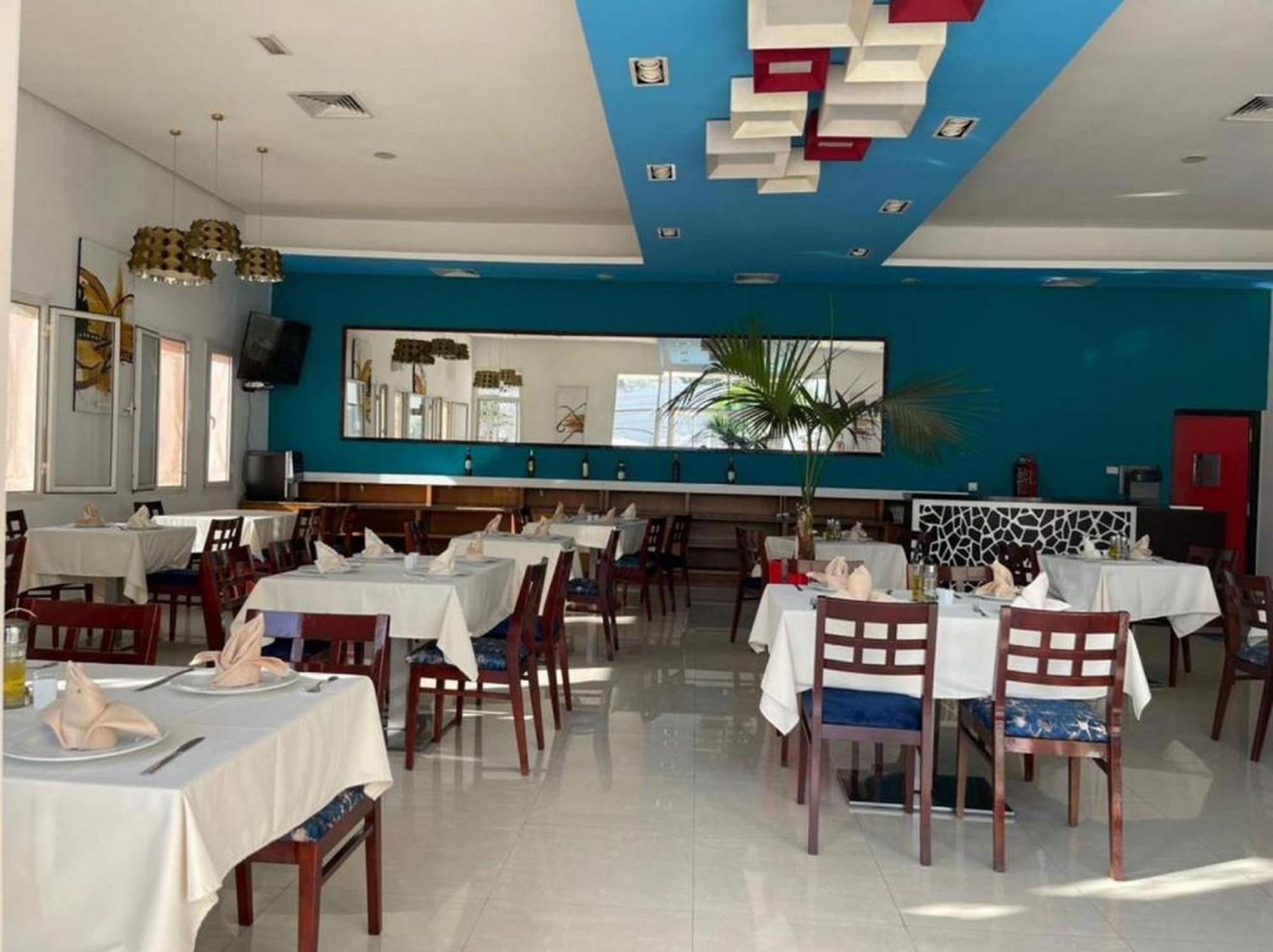 Relax Hotel Kenitra Kültér fotó
