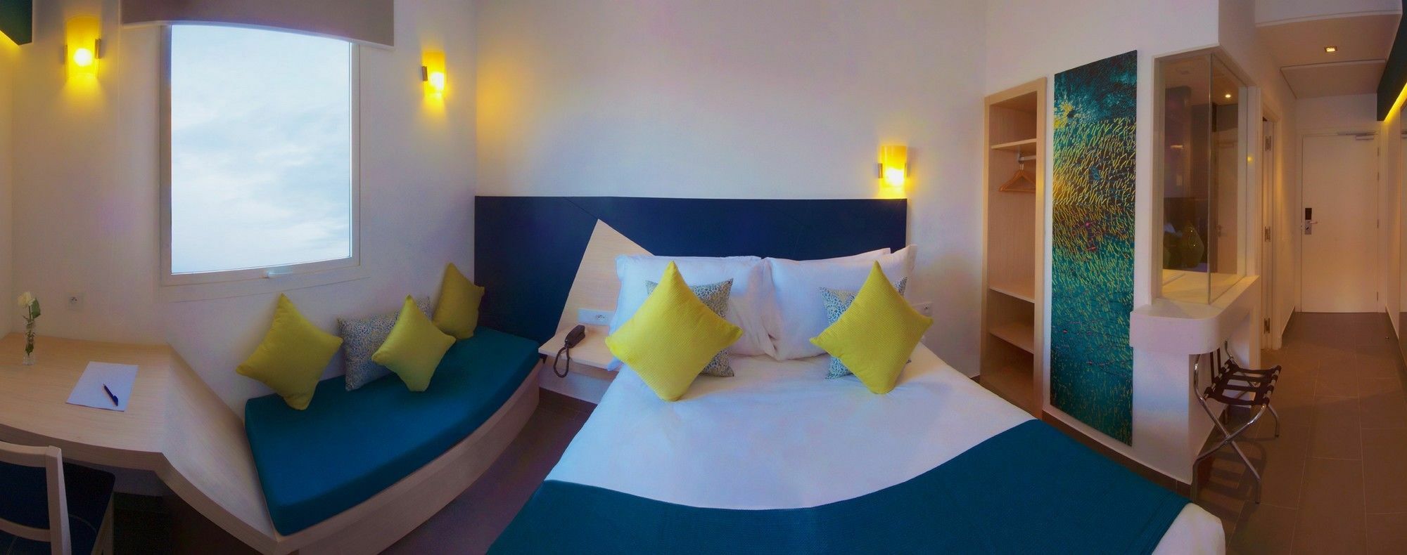 Relax Hotel Kenitra Kültér fotó